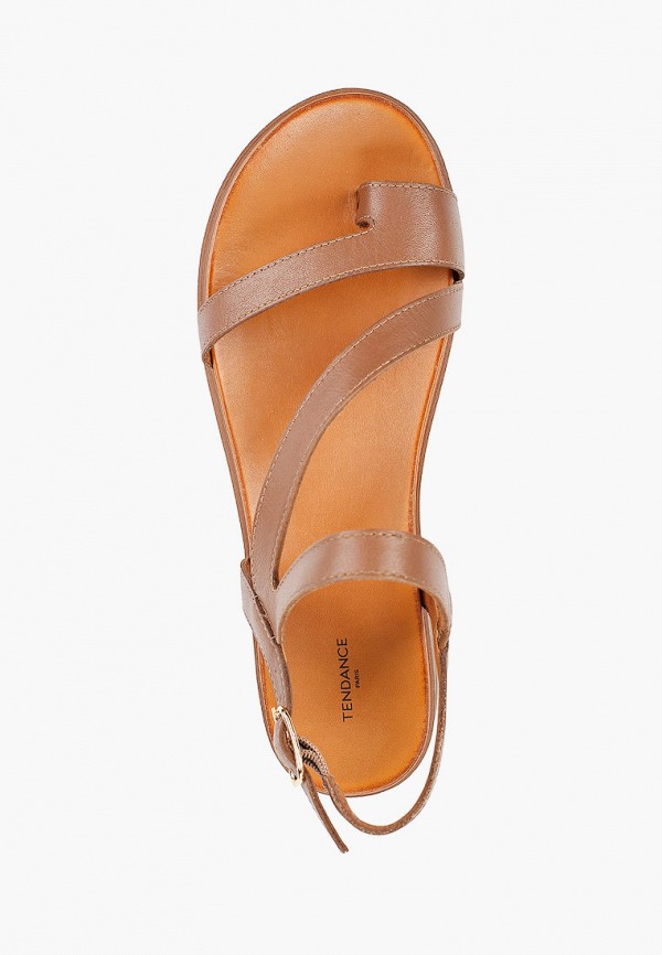 фото Босоножки tendance