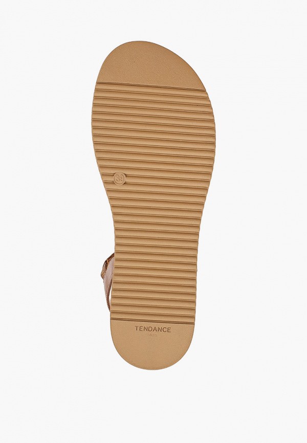 фото Босоножки tendance