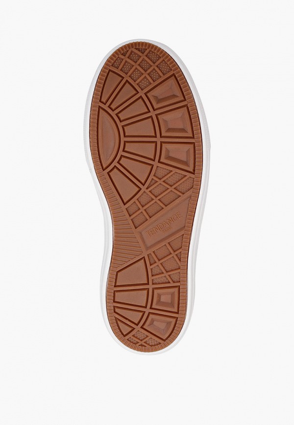 фото Кеды tendance