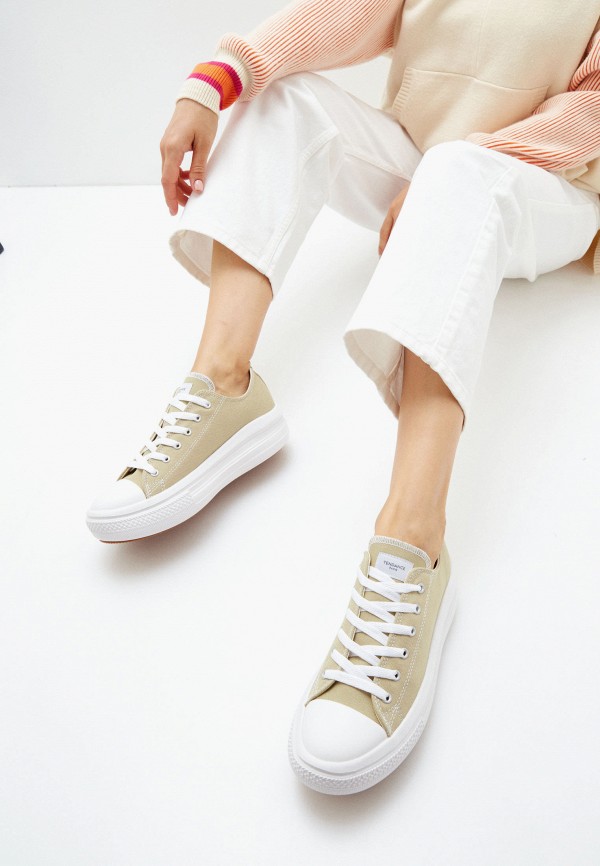 фото Кеды tendance