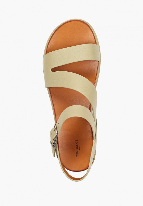 фото Сандалии tendance