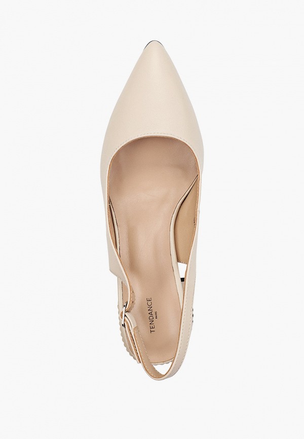 фото Туфли tendance