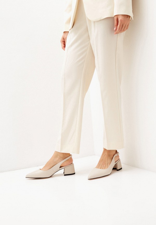 фото Туфли tendance