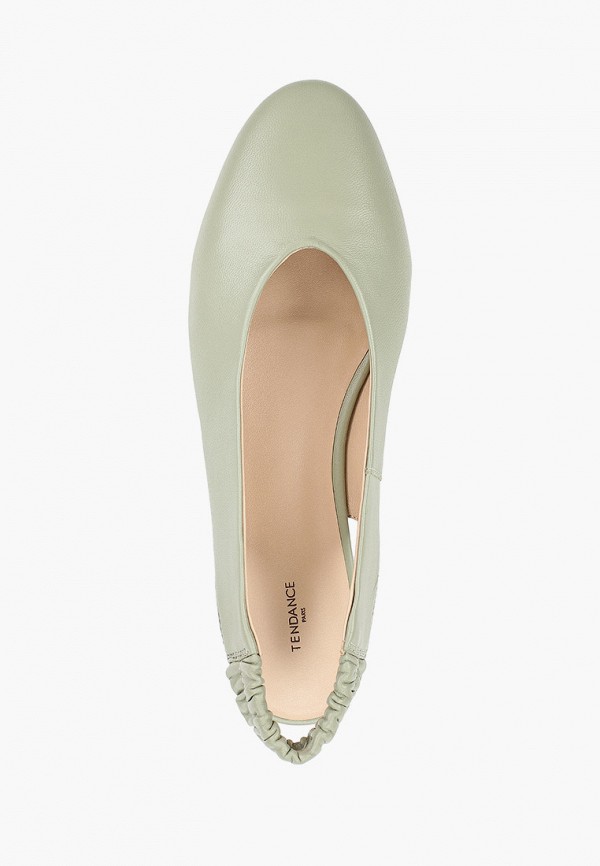 фото Туфли tendance