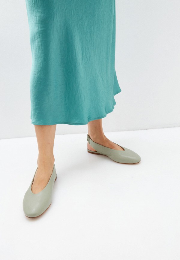 фото Туфли tendance