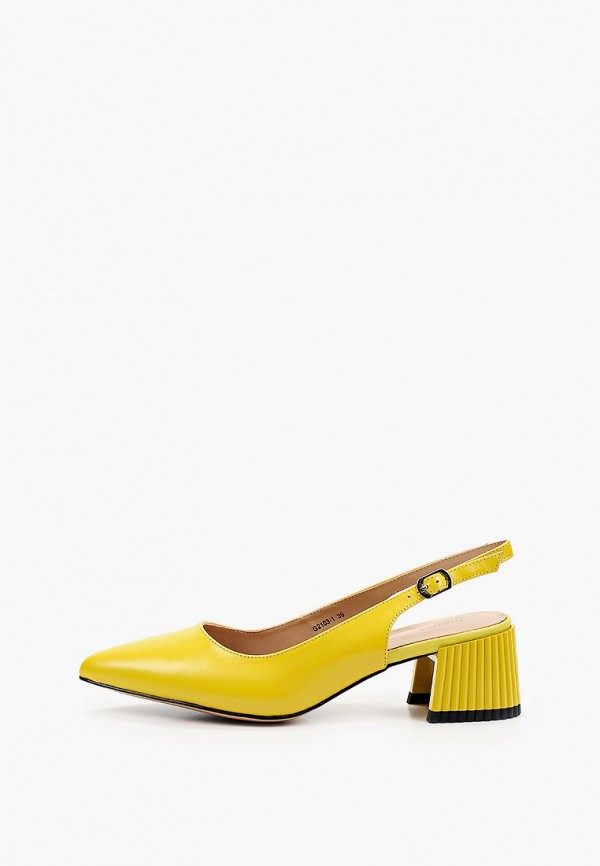 фото Туфли tendance