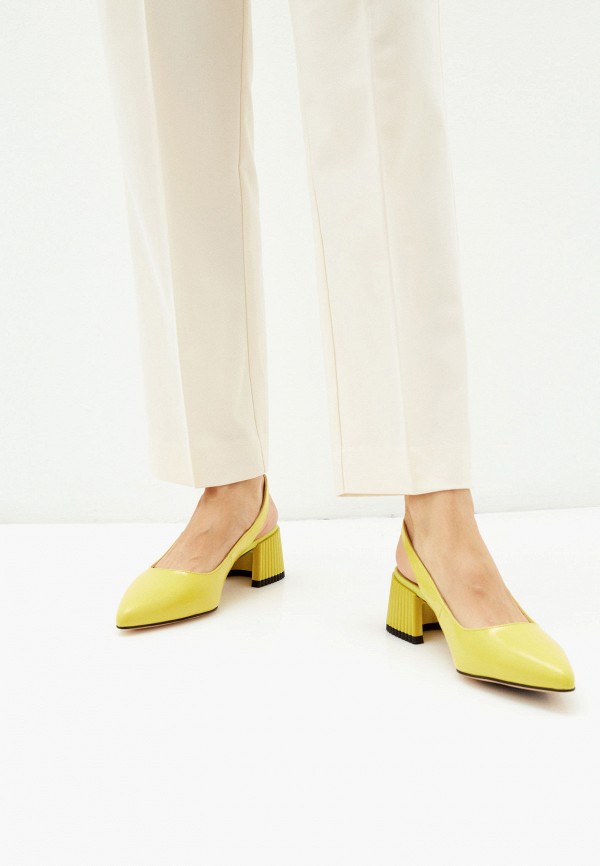 фото Туфли tendance