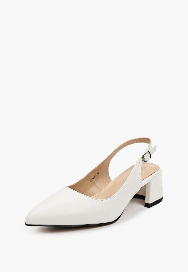 фото Туфли tendance