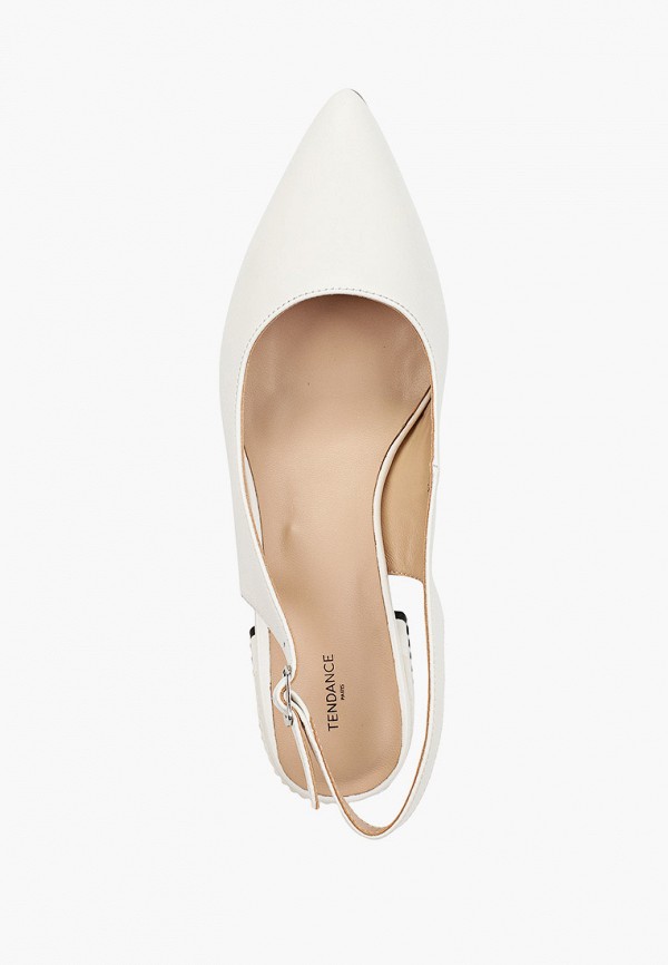 фото Туфли tendance