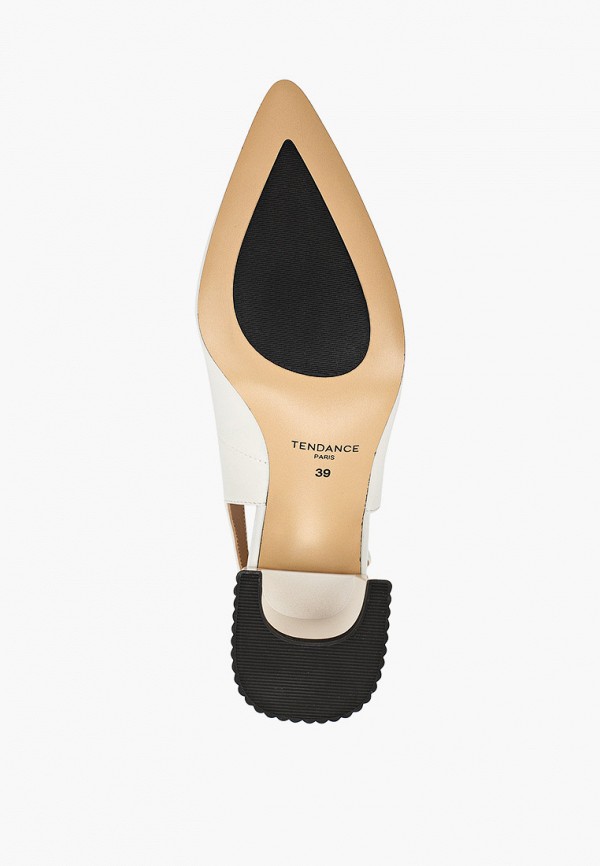 фото Туфли tendance