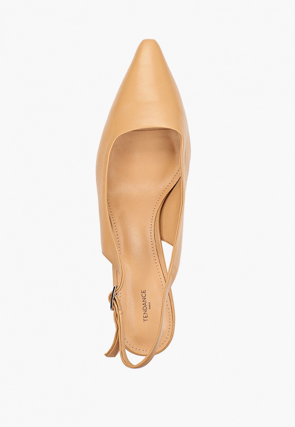 фото Туфли tendance