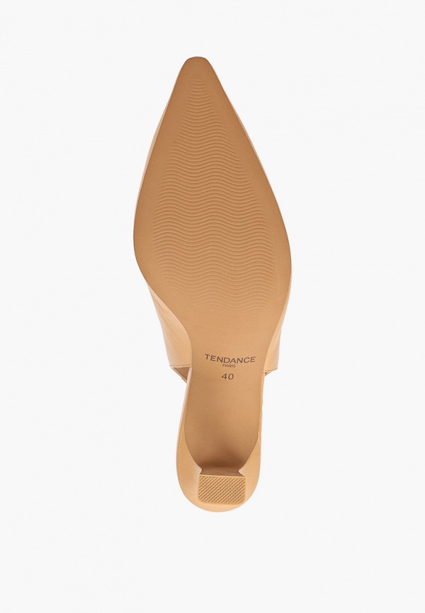 фото Туфли tendance