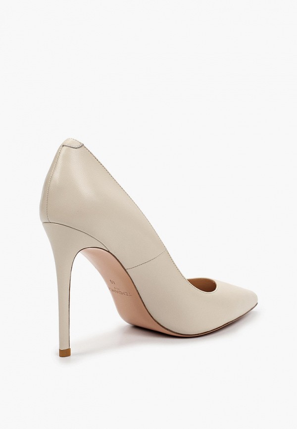 фото Туфли tendance