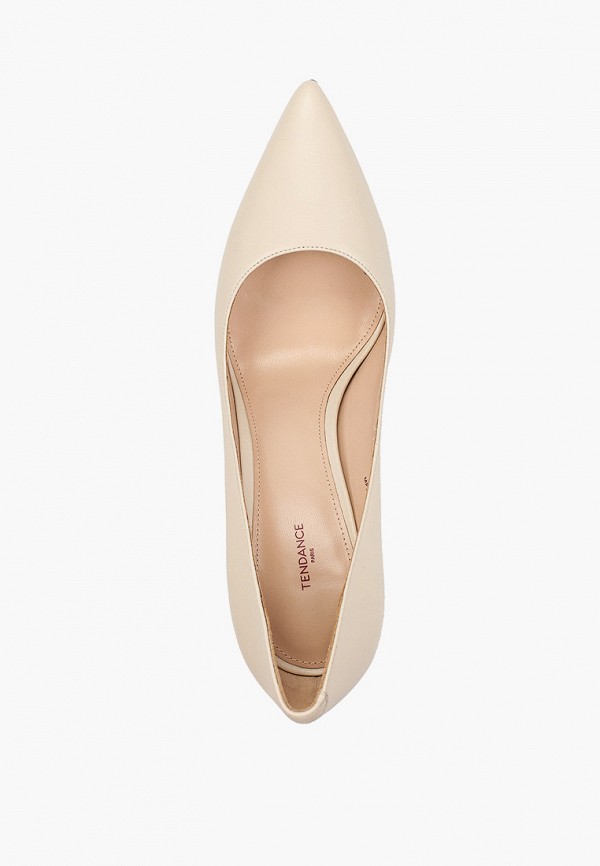 фото Туфли tendance