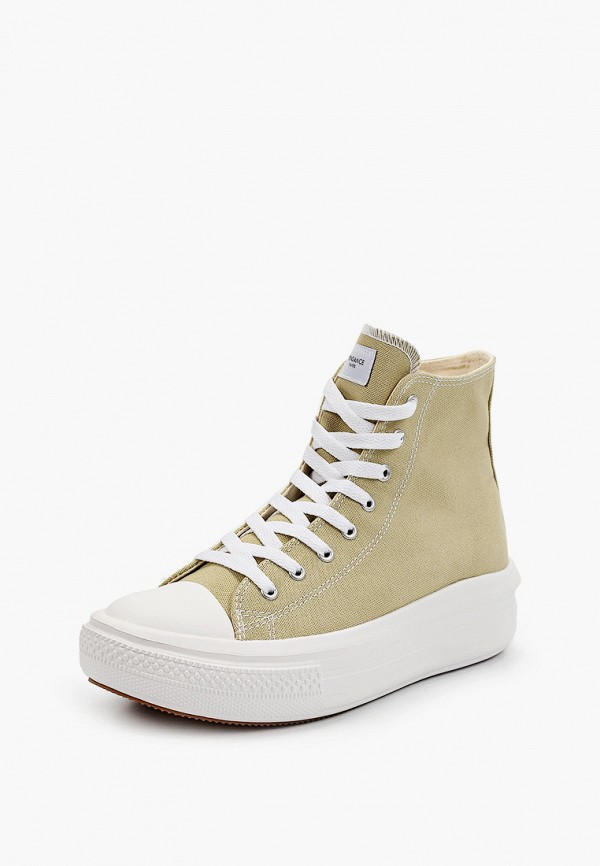 фото Кеды tendance