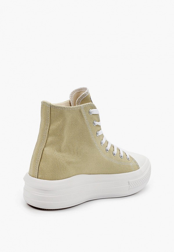 фото Кеды tendance