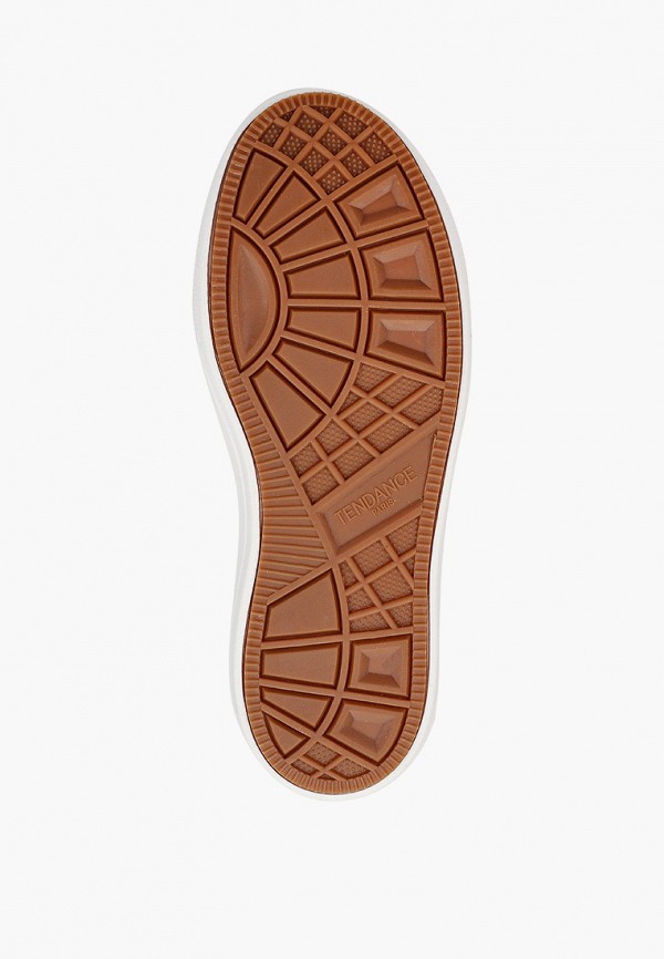 фото Кеды tendance