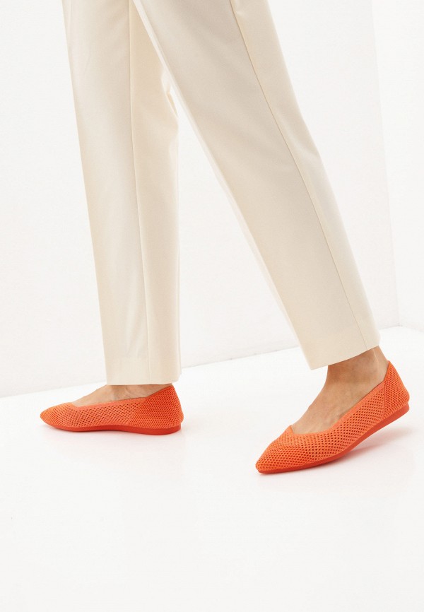 фото Балетки tendance