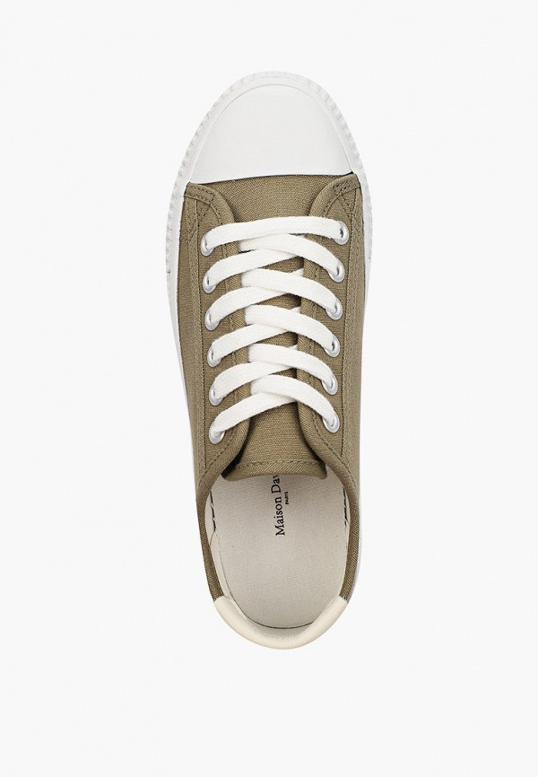 фото Кеды maison david