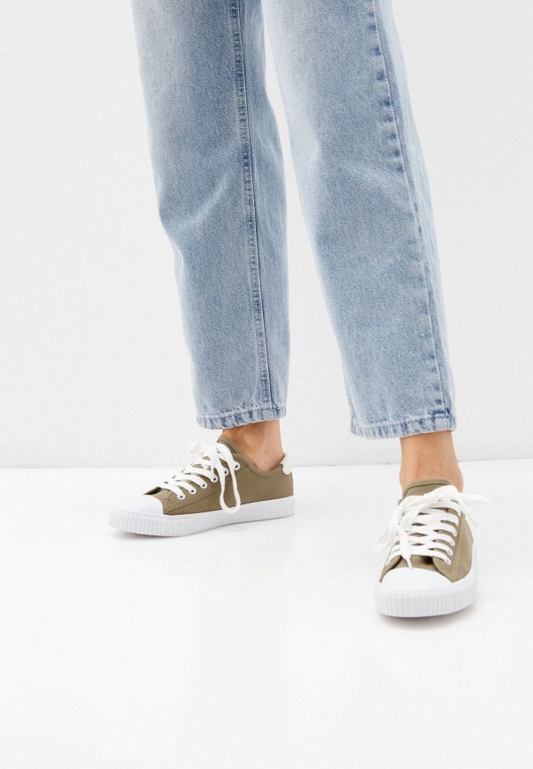 фото Кеды maison david