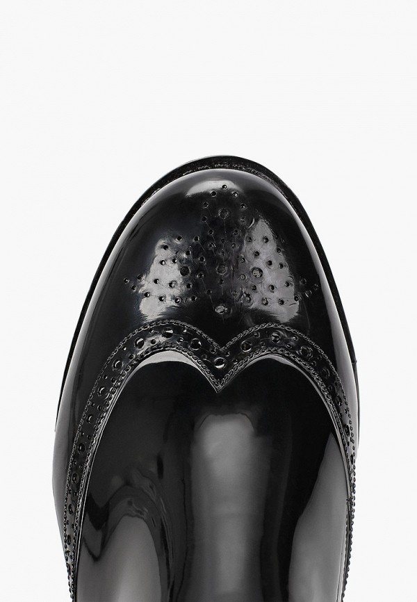 фото Резиновые ботинки tendance