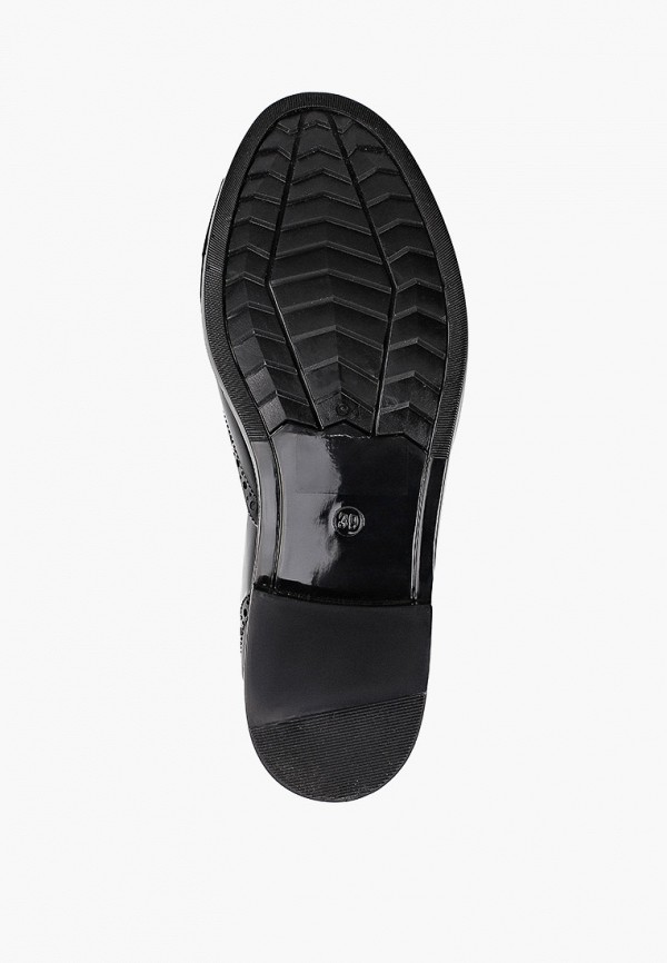 фото Резиновые ботинки tendance