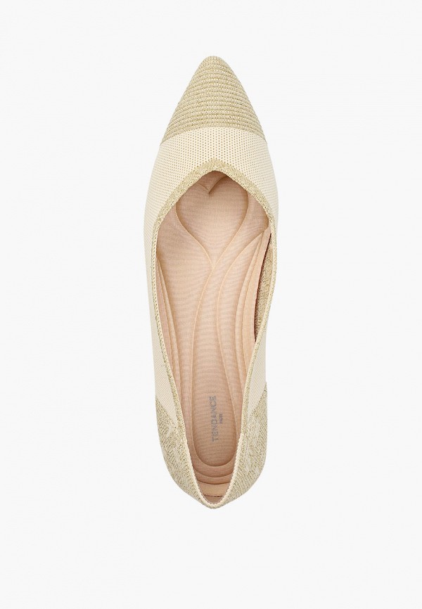 фото Балетки tendance