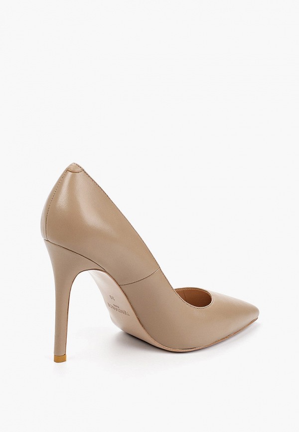 фото Туфли tendance