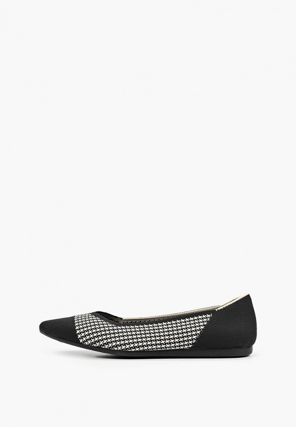 фото Балетки tendance