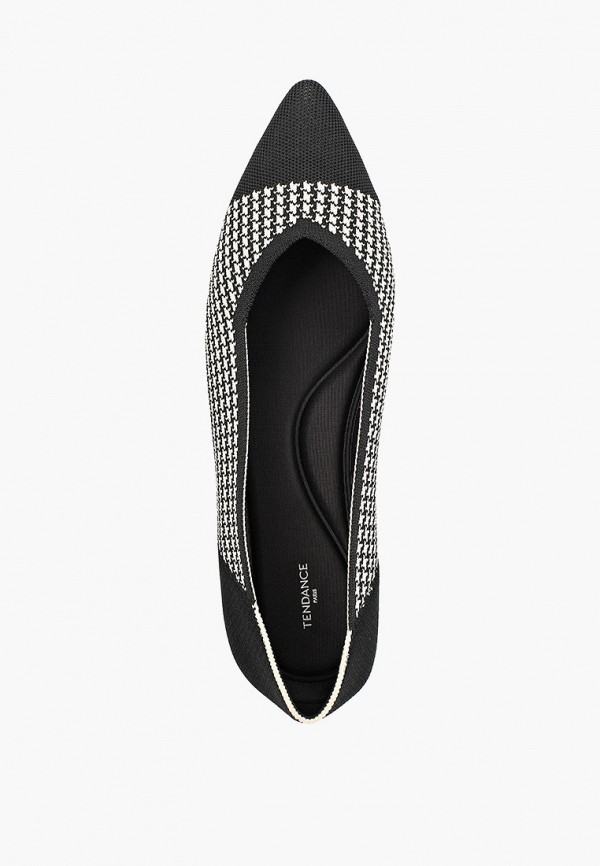 фото Балетки tendance