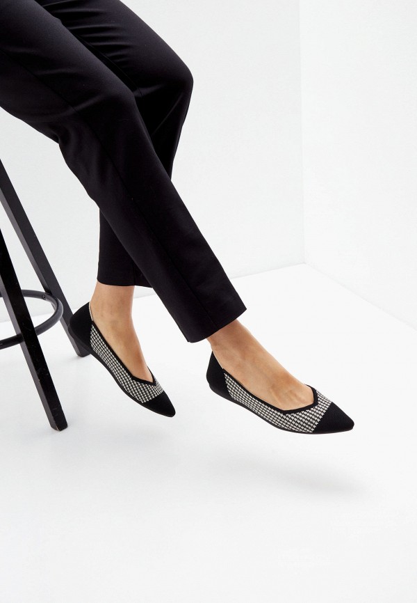 фото Балетки tendance