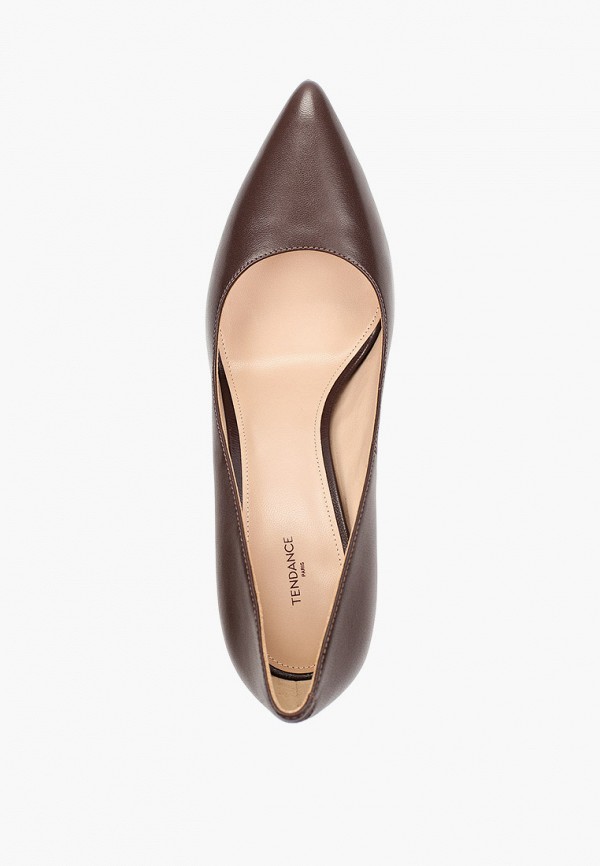 фото Туфли tendance