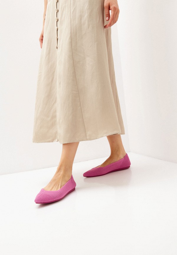 фото Балетки tendance