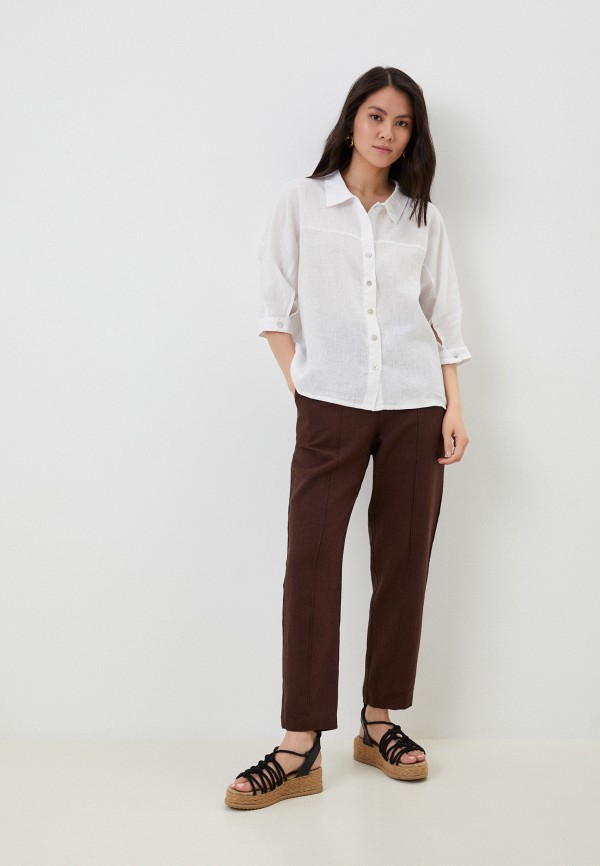 фото Брюки agenda