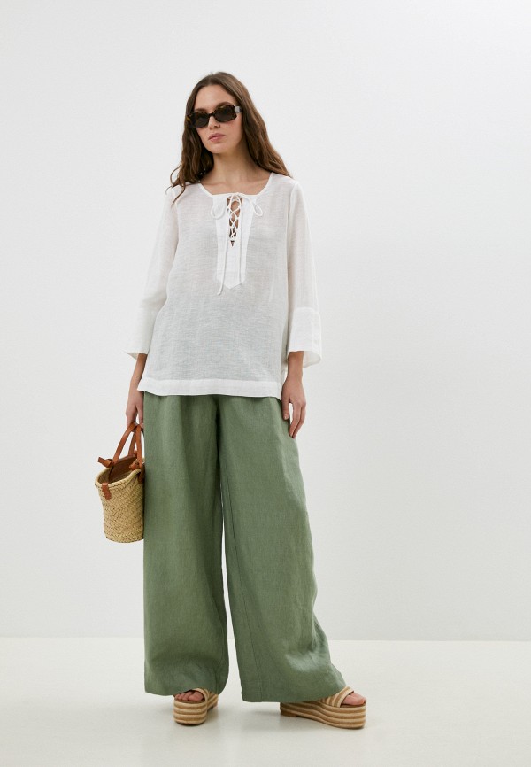 фото Брюки agenda