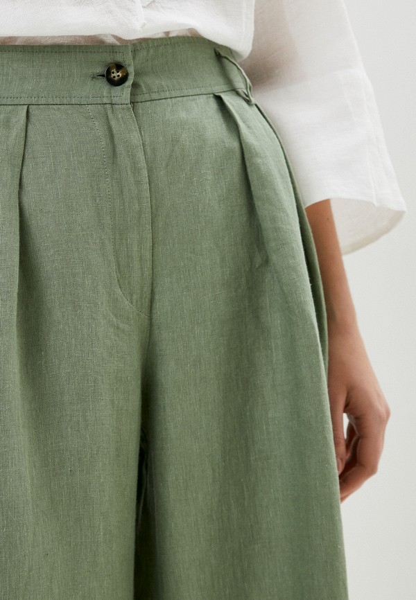 фото Брюки agenda