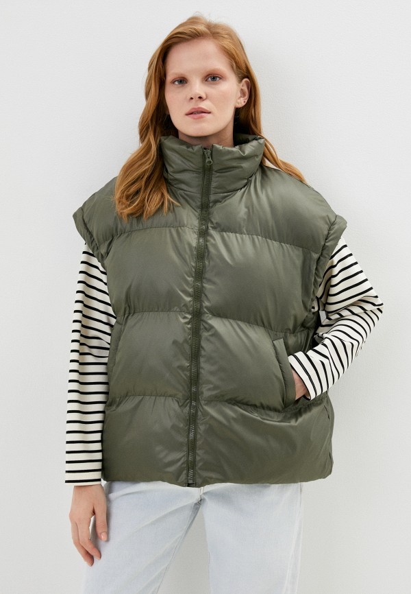 фото Куртка утепленная alisia hit