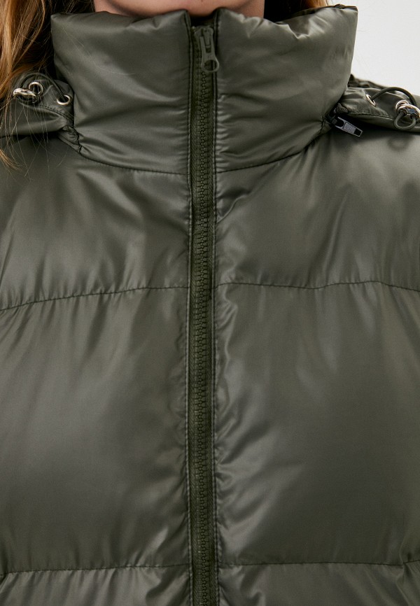 фото Куртка утепленная alisia hit