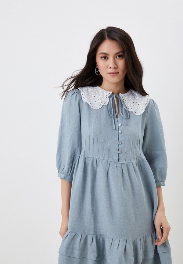 фото Платье agenda