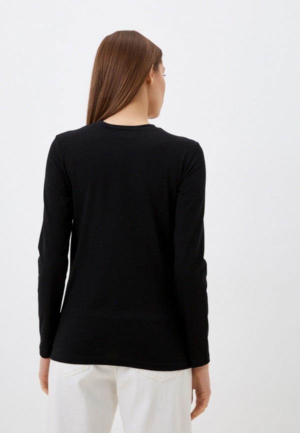 фото Лонгслив селтекс