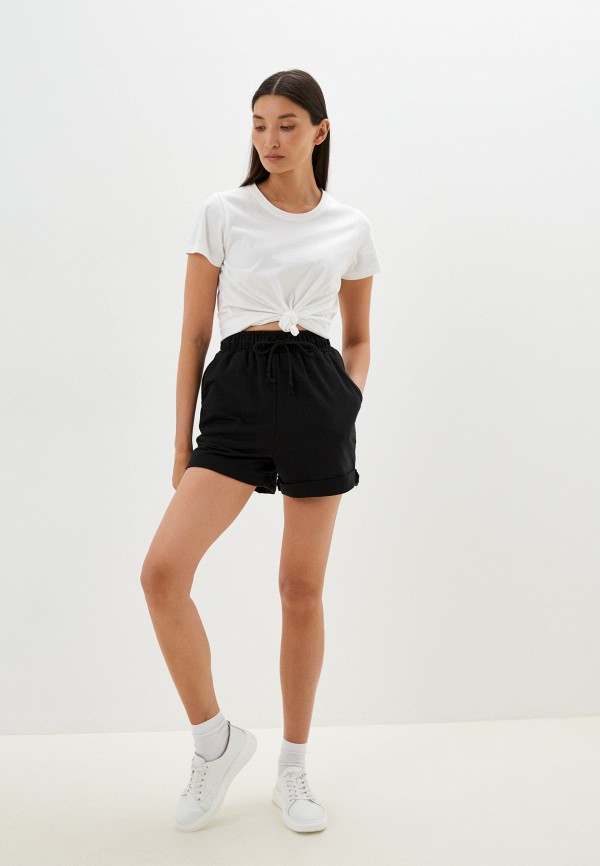 фото Шорты спортивные modis