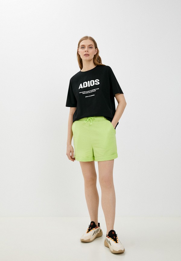 фото Шорты спортивные modis