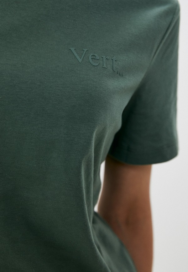 фото Футболка modis