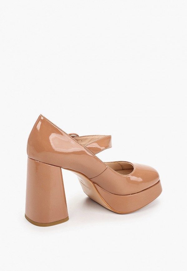 фото Туфли el'rosso