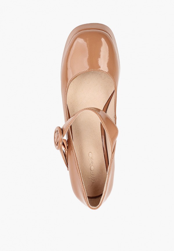 фото Туфли el'rosso