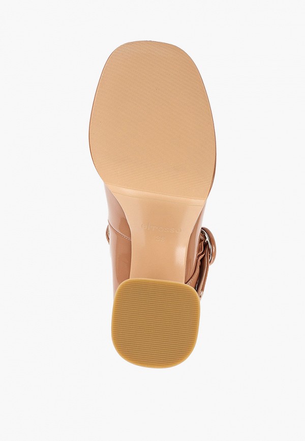 фото Туфли el'rosso