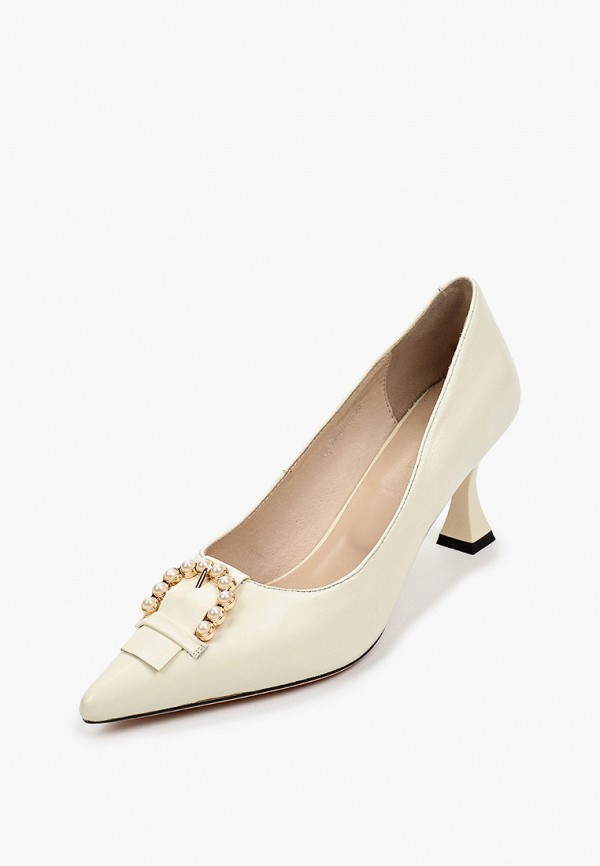 фото Туфли el'rosso