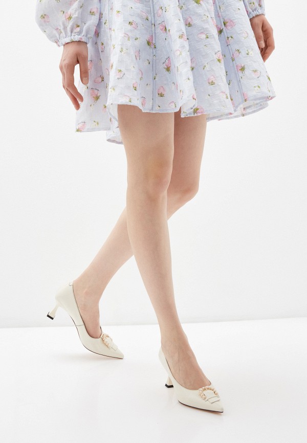 фото Туфли el'rosso