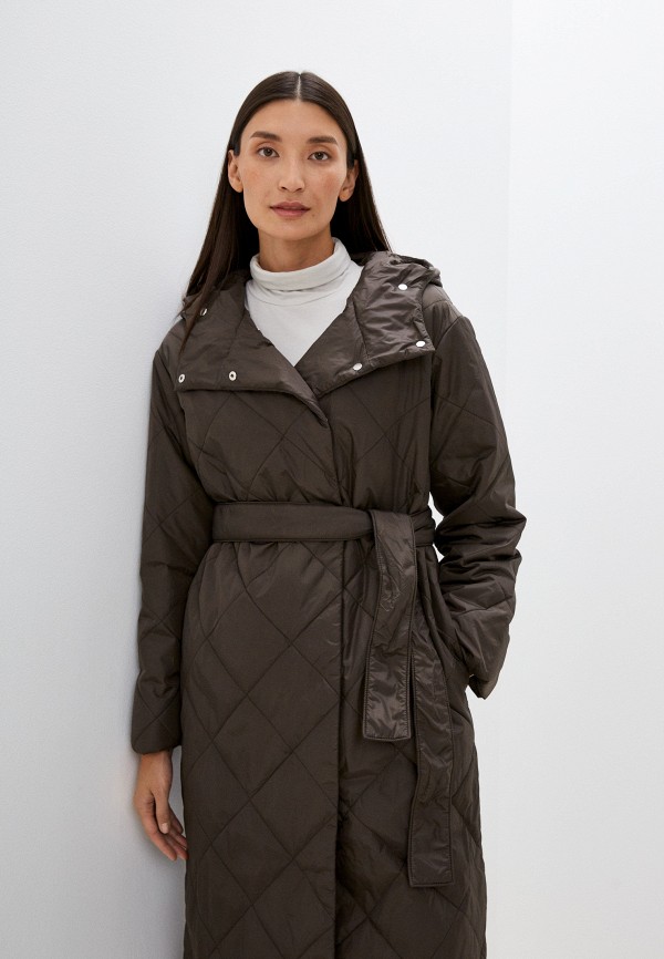 фото Куртка утепленная plx