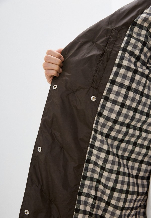 фото Куртка утепленная plx